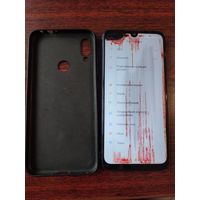 Смартфон Xiaomi Redmi Note 7, 3/32