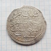 Османская империя шикарная манета