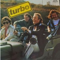 Turbo – Turbo