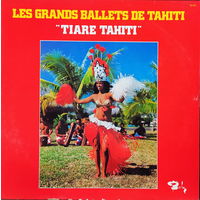 Tiare Tahiti – Les Grands Ballets De Tahiti