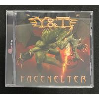 Y & T – Facemelter / USA