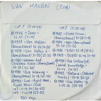 CD MP3 дискография VAN HALEN - 2 CD