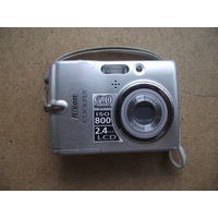 Фотоаппарат Nikon Coolpix L11