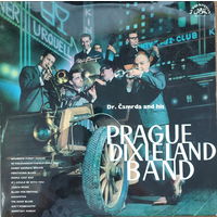 Dr. Camrda and His Prague Dixieland Band