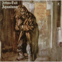 Jethro Tull – Aqualung, LP 1971