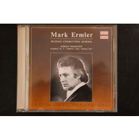 Mark Ermler – Russian Conducting School (1996, CD)