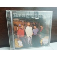 Brandford Marsalis Quartet. Braggtown (CD)