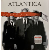 CD Atlantica - Urbanoid (2007)