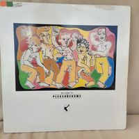 FRANKIE GOES TO HOLLYWOOD - 1984 - WELCOME TO THE PLEASUREDOME (UK) 2LP