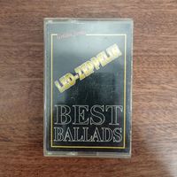 Led Zeppelin "Best ballads"