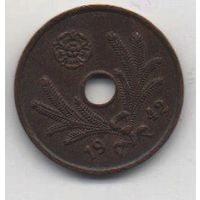 10 пенни 1942 Финляндия
