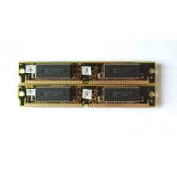 Память комплект 16MB (2x8MB) SIMM 72-pin
