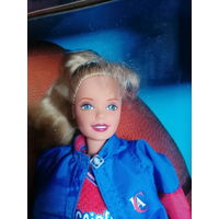 Барби НБА Los Angeles Clippers Barbie 1998
