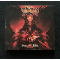 Dio (2CD) - Greatest Hits