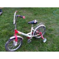 Велосипед детский ОРИОН