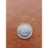 Канада 10 центов 2008 г(1)