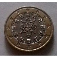 1 евро, Португалия 2003 г.