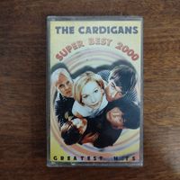 The Cardigans "Greatest hits"