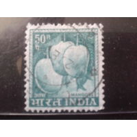Индия 1967 Манго, стандарт