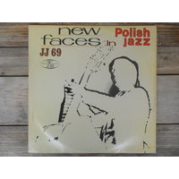 Разные исполнители - Jazz Jemboree 69 - New Faces in Polish Jazz. Polish Jazz, vol. 20 - Muza, Польша