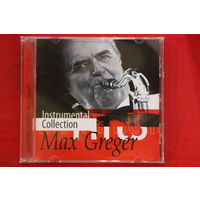 Max Greger - Instrumental Collection (2006, CD)