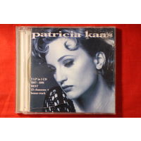 Patricia Kaas – 2LP in 1CD 1987 - 1991 (CD)