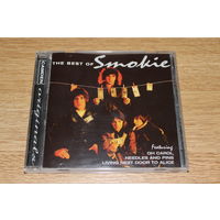 SMOKIE - The Best Of Smokie - CD