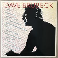 Dave Brubeck- Take Five (Оригинал UK 1974)