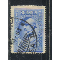 Румыния Кор 1931 100 летие румынской армии Фердинанд #411