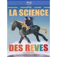 Наука Сна / La Science des reves (Гаэль Гарсия Берналь) DVD5
