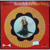 Tommy Reilly With Kai Warner Singers & Orchestra – Melody Fair