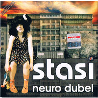 CD Neuro Dubel - Stasi (Enh, 2007)