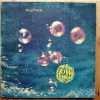 Винил Deep Purple - Who Do We Think We Are?
