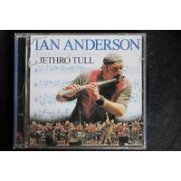 Ian Anderson – Plays The Orchestral Jethro Tull (2005, 2xCD)