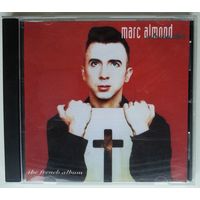CD-r Marc Almond – Absinthe - The French Album (1993)