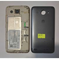 Телефон Huawei Y3 2017. 5435