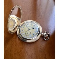 Часы карманные Tavannes Watch