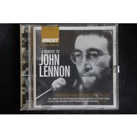 Various - Instant Karma 2002 (A Tribute To John Lennon) (2002, CD)