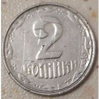 2 копейки 2007 Украина. Возможен обмен