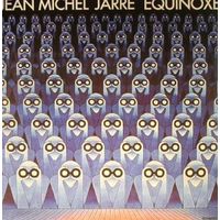 Jean-Michel Jarre - Equinoxe  / LP