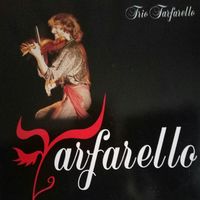 Farfarello /Trio Farfarello/1984, Ariola, LP, EX, Germany