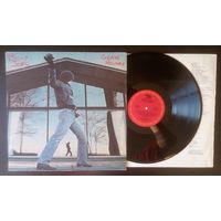 BILLY JOEL - Glass House (CANADA винил LP 1980)