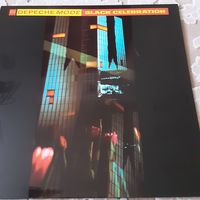 DEPECHE MODE - 1986 - BLACK CELEBRATION (EUROPE) LP