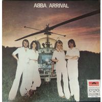 ABBA - АББА – Arrival