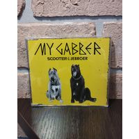 Scooter & JeBroer – My Gabber