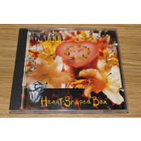 Nirvana - Heart-Shaped Box - CD