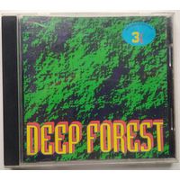 CD Deep Forest – Pangea (1996) 	New Age, Tribal, Downtempo, Ambient