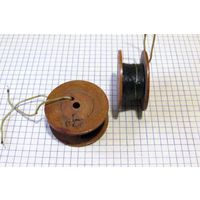 Терморезистор проволочный 5АЭ.522.271 (82 Ом+/-5%)