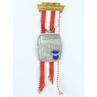 Швейцария, Памятная медаль 1967 год.  (1432)