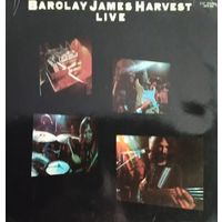 Barclay James Harvest /Live/1974, Polydor, 2LP, EX, Germany